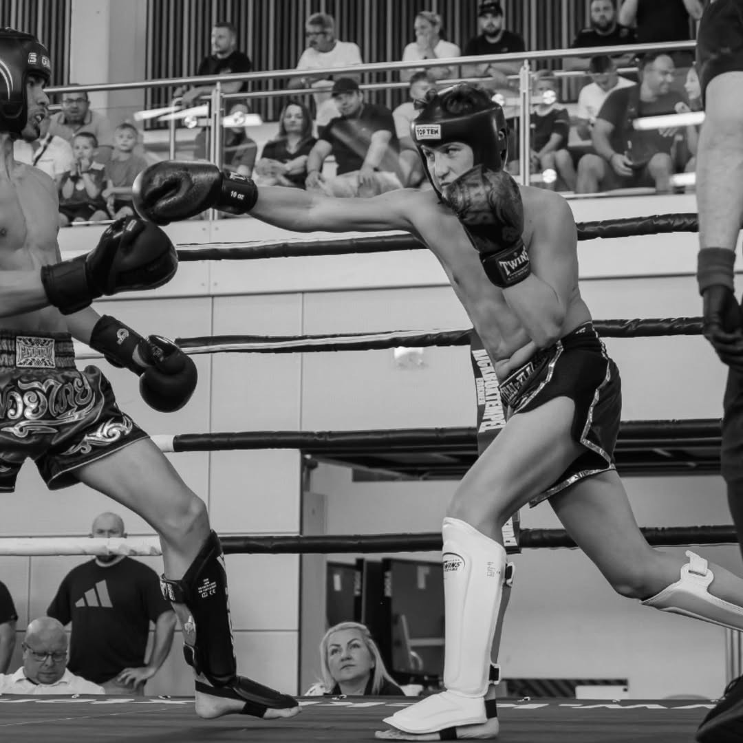 Jugendliche Training